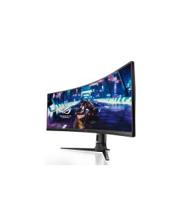 ASUS ROG Strix XG49VQ 124,5 Cm (49") 3840 X 1080 Pixeles UltraWide Full HD LED Negro