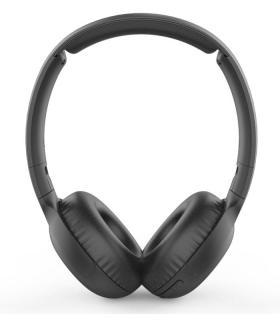 Auriculares Inalmbricos Philips TAUH202  Con Micrfono  Bluetooth  Negros