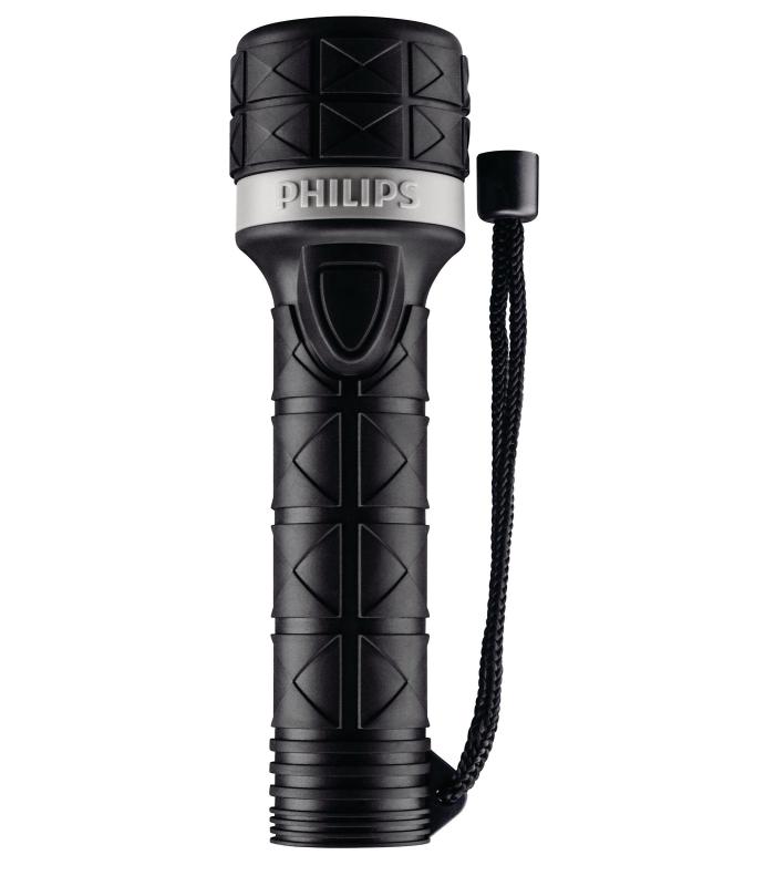 Linterna Philips SFL5200  2 Pilas *AA