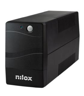 NILOX SAI PREMIUM LINE INT. 600 VA