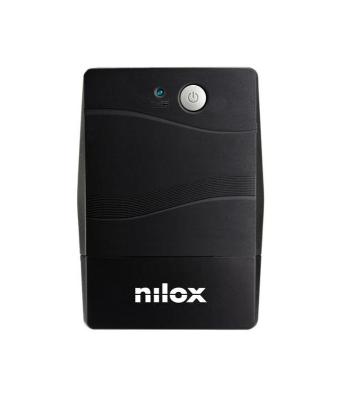 NILOX SAI PREMIUM LINE INT. 600 VA