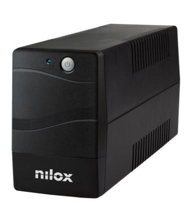 NILOX SAI PREMIUM LINE INT. 600 VA