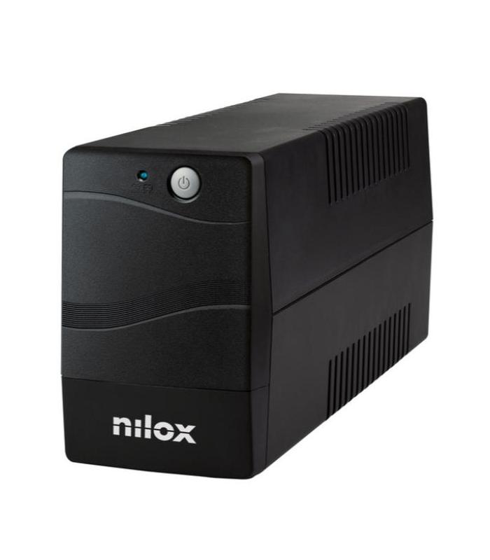 NILOX SAI PREMIUM LINE INT. 800 VA
