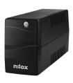 NILOX SAI PREMIUM LINE INT. 800 VA