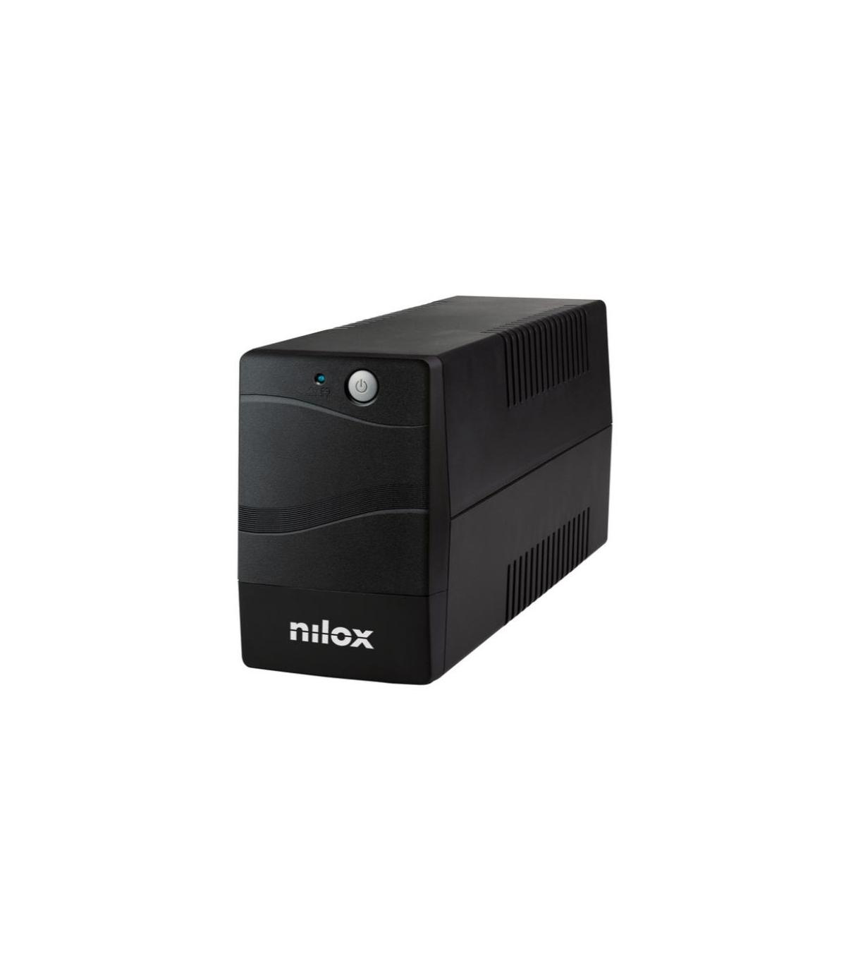 NILOX SAI PREMIUM LINE INT. 800 VA