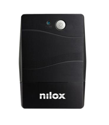 NILOX SAI PREMIUM LINE INT. 800 VA