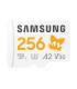Samsung MB-MD256S 256 GB MicroSDXC UHS-I Clase 10