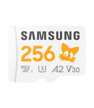 Samsung MB-MD256S 256 GB MicroSDXC UHS-I Clase 10