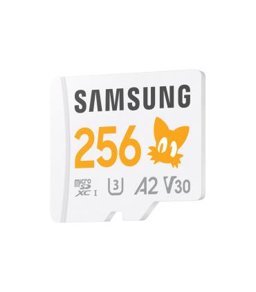 Samsung MB-MD256S 256 GB MicroSDXC UHS-I Clase 10
