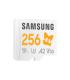 Samsung MB-MD256S 256 GB MicroSDXC UHS-I Clase 10