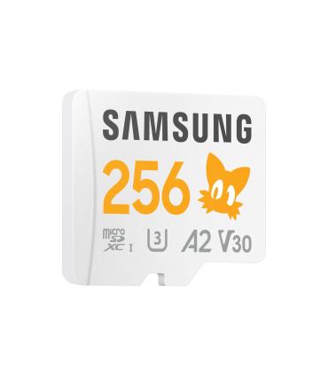 Samsung MB-MD256S 256 GB MicroSDXC UHS-I Clase 10