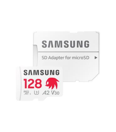 Samsung MB-MD128S 128 GB MicroSDXC UHS-I Clase 10