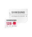 Samsung MB-MD128S 128 GB MicroSDXC UHS-I Clase 10