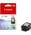 TINTA CANON CL 513 COLOR
