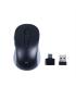 EWENT EW3204 Ratn Inalmbrico 2.4GHz Click Silen