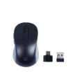 EWENT EW3204 Ratn Inalmbrico 2.4GHz Click Silen