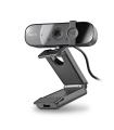 Webcam NGS XpressCam 1080/ 1920 X 1080 Full HD