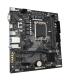 Gigabyte B760M H DDR4 (rev. 1.0) Intel B760 Express LGA 1700 Micro ATX