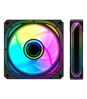 Coolbox KIT 4 Vent.12cm ARGB Infinity Pro