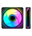 Coolbox KIT 4 Vent.12cm ARGB Infinity Pro