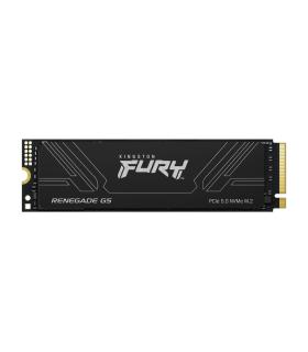 Kingston Technology 1T FURY RENEGADE G5 M.2 2280 NVMe SSD
