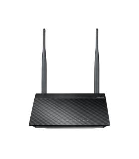 Router Inalmbrico Asus RT-N12E  300Mbps  2.4GHz 5GHz  2 Antenas  WiFi 802.11n a  - N b g