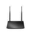 Router Inalmbrico Asus RT-N12E  300Mbps  2.4GHz 5GHz  2 Antenas  WiFi 802.11n a  - N b g