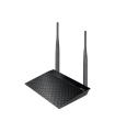Router Inalmbrico Asus RT-N12E  300Mbps  2.4GHz 5GHz  2 Antenas  WiFi 802.11n a  - N b g