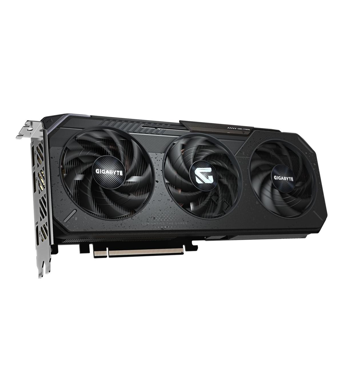 TARJETA GRAFICA GIGABYTE RX 9060 OC GAMING 8GB