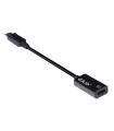 ADAPTADOR ACTIVO DP 1.4 A HDMI CLUB3D 2.0 HDR M/H