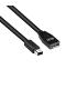 CABLE MINI DISPLAYPORT A DP 1.4 CLUB3D M H