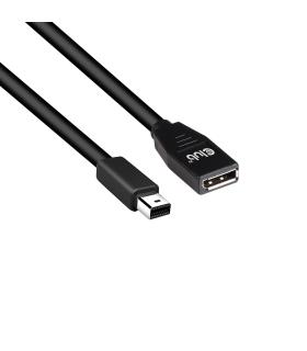 CABLE MINI DISPLAYPORT A DP 1.4 CLUB3D M H