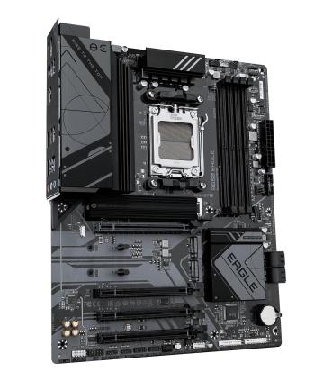 PLACA GIGABYTE B650 EAGLE,AMD,AM5,B650,4DDR5,256GB,HDMI+DP,4SATA3+3M.2,GBLAN,4USB3.2+2TYPE-C,ATX