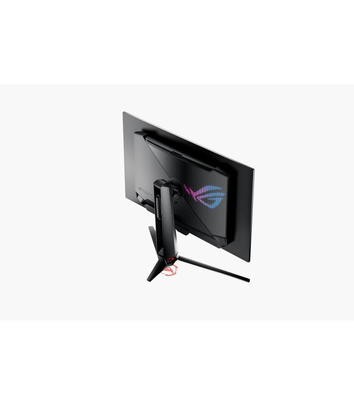 ASUS ROG Swift OLED PG32UCDMZ Pantalla Para PC 80 Cm (31.5") 3840 X 2160 Pixeles 4K Ultra HD QD-OLED Negro