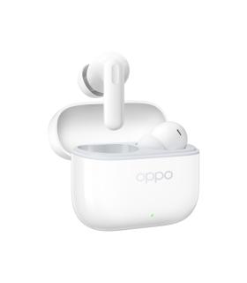 OPPO Enco Buds3 Pro Auriculares True Wireless Stereo (TWS) Dentro De Odo Llamadas Msica Bluetooth Blanco