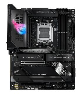 ASUS ROG STRIX X870E-E GAMING WIFI AMD X870E Zcalo AM5 ATX
