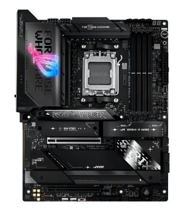 ASUS ROG STRIX X870E-E GAMING WIFI AMD X870E Zcalo AM5 ATX