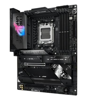 ASUS ROG STRIX X870E-E GAMING WIFI AMD X870E Zcalo AM5 ATX