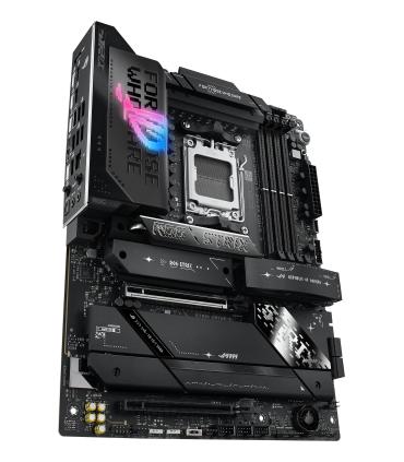 ASUS ROG STRIX X870E-E GAMING WIFI AMD X870E Zcalo AM5 ATX