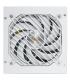 Fuente De Alimentacin Mars Gaming MPB1000SIM  1000W  Ventilador 14cm  80 Plus Gold  Blanca