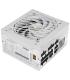 Fuente De Alimentacin Mars Gaming MPB1000SIM  1000W  Ventilador 14cm  80 Plus Gold  Blanca