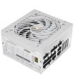 Fuente De Alimentacin Mars Gaming MPB1000SIM  1000W  Ventilador 14cm  80 Plus Gold  Blanca