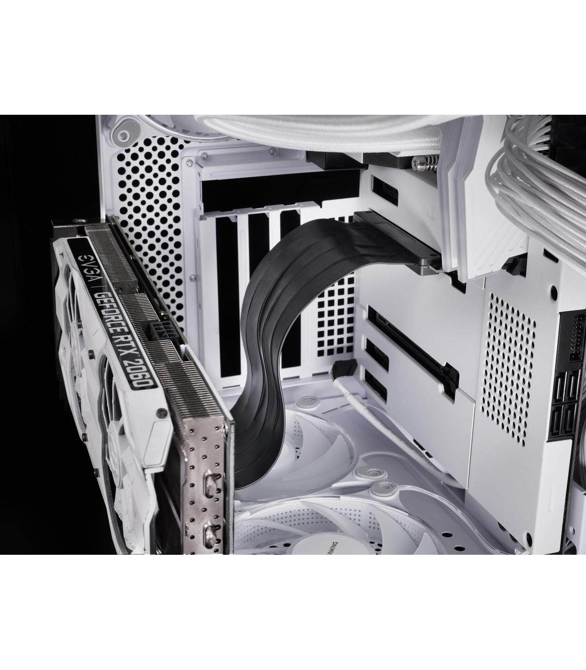 Cable Extensor Mars Gaming MCA-PCIE40