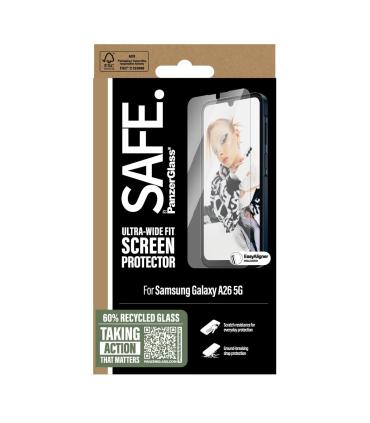SAFE By PanzerGlass Protector Samsung A26 5G