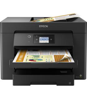Epson Multifuncin WorkForce WF-7830DTWF