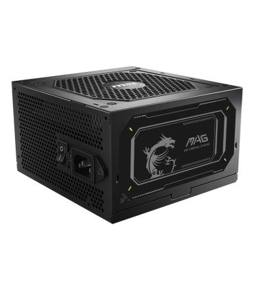 MSI Fuente Alimentacin MAG A850GL PCIE5 II 850W