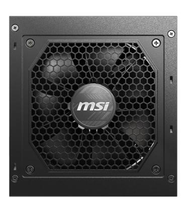 MSI Fuente Alimentacin MAG A850GL PCIE5 II 850W