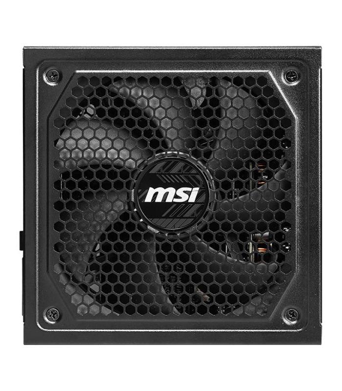 MSI Fuente Alimentacin MAG A1000GL PCIE5 1000WATX