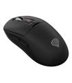 RATON GAMING GENESIS ZIRCON 660 WIRELESS/CABLE/BT 12.000 DPI ULTRALIVIANO