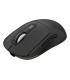 RATON GAMING GENESIS ZIRCON 660 WIRELESS CABLE BT 12.000 DPI ULTRALIVIANO
